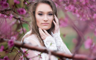 Featured Senior Portraits — Harley