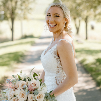 Bridal Hair & Makeup in boonsboro maryland