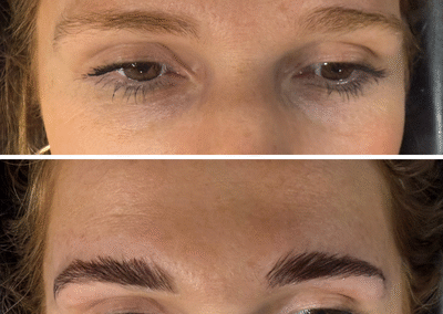 Henna, lamination, tinting & precision waxing in Boonsboro Maryland