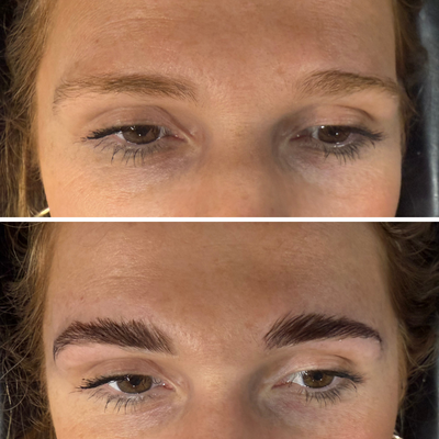Henna, lamination, tinting & precision waxing in Boonsboro Maryland