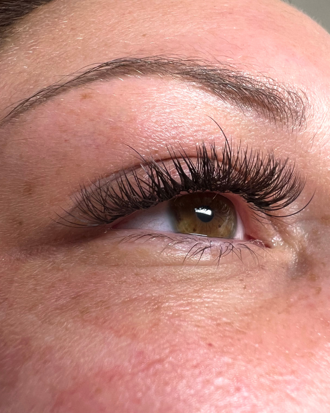 classic lash extensions in boonsboro maryland