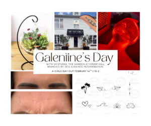 Galentine's Day Event