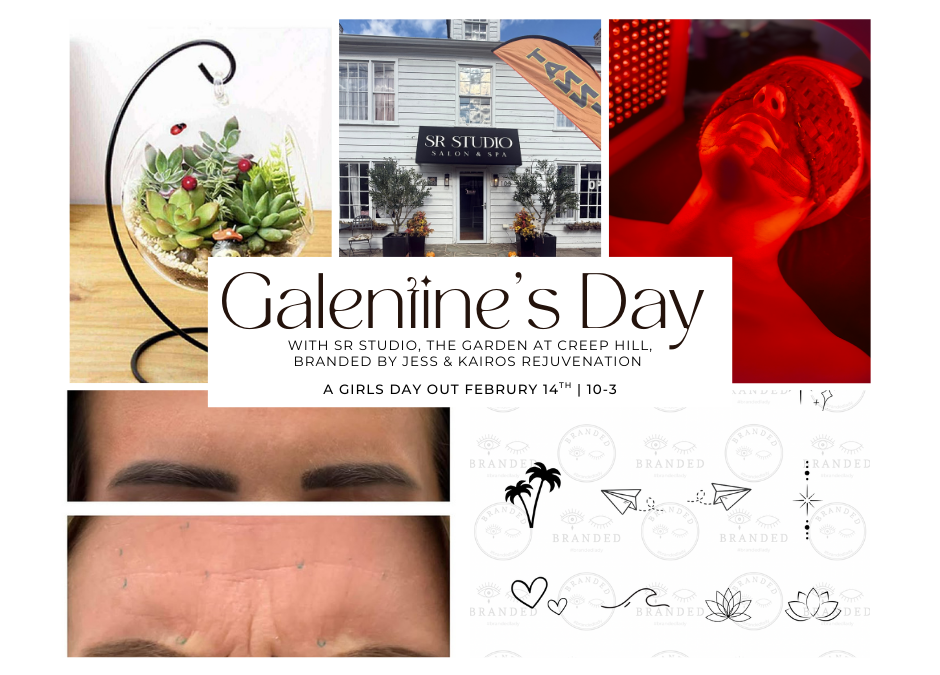 Galentine's Day Event