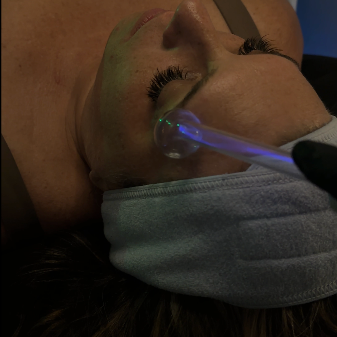 facials in boonsboro maryland