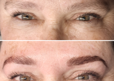 boonsboro maryland brow signature series