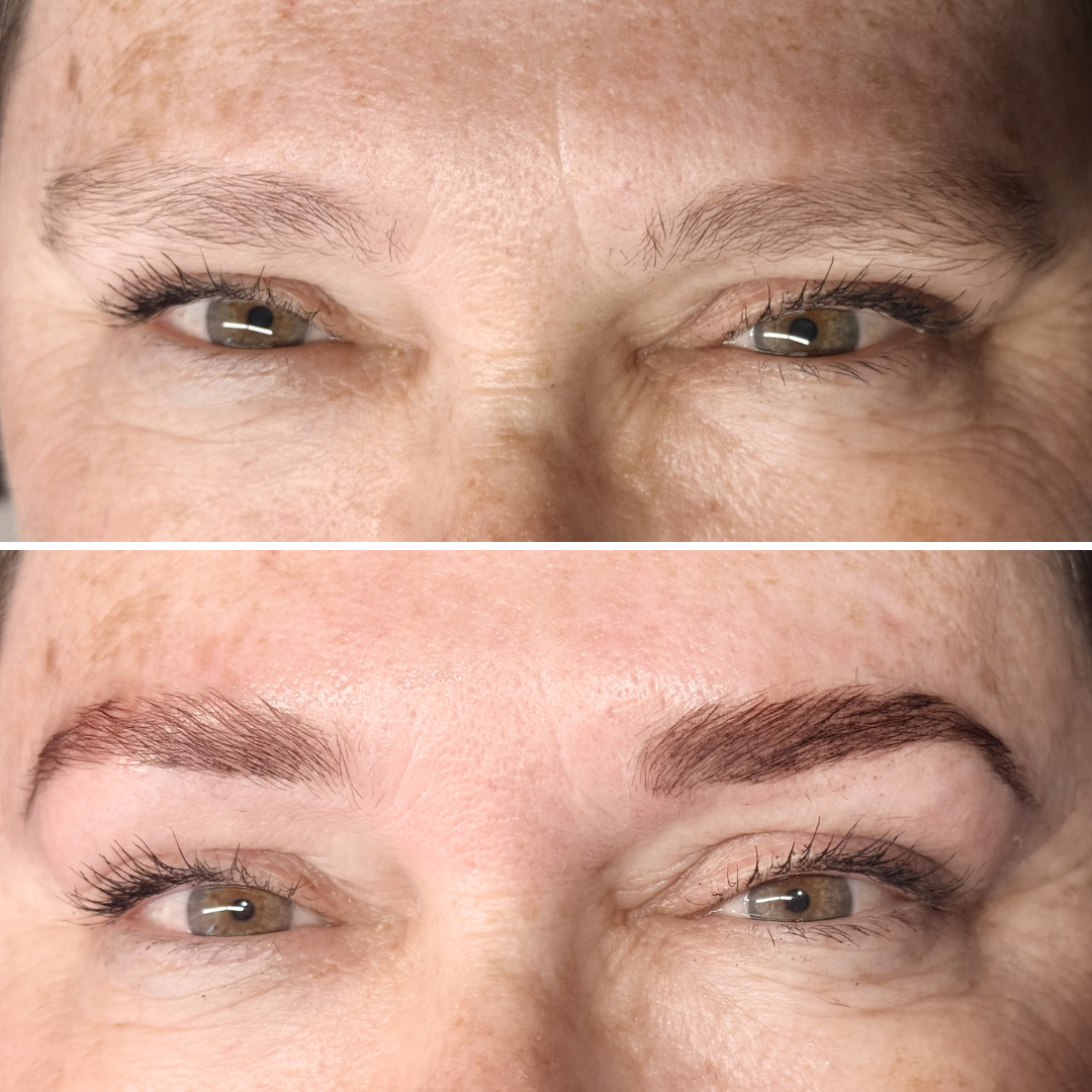 boonsboro maryland brow signature series