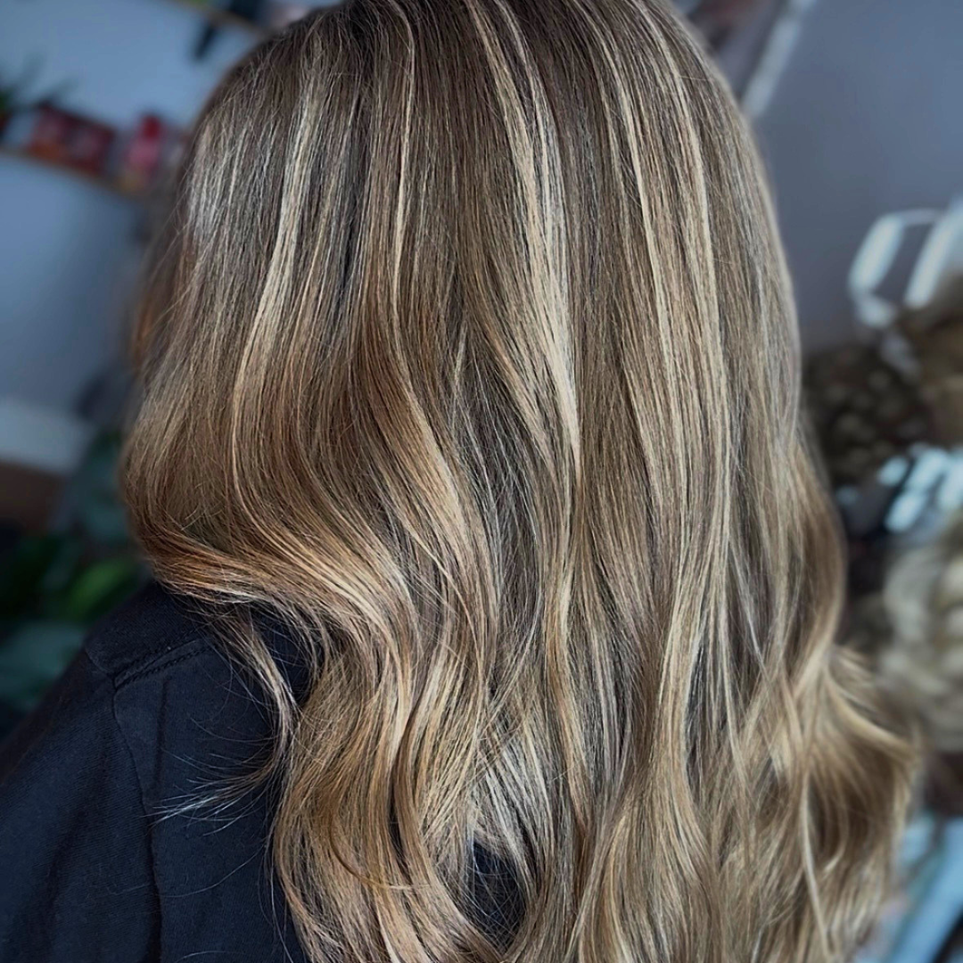 Transformations & Makeovers Full-service glam from hair to makeup for your next event