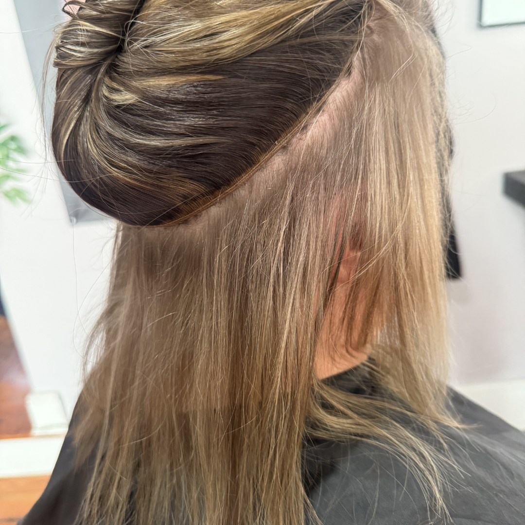 butterfly hair extensions boonsboro Maryland