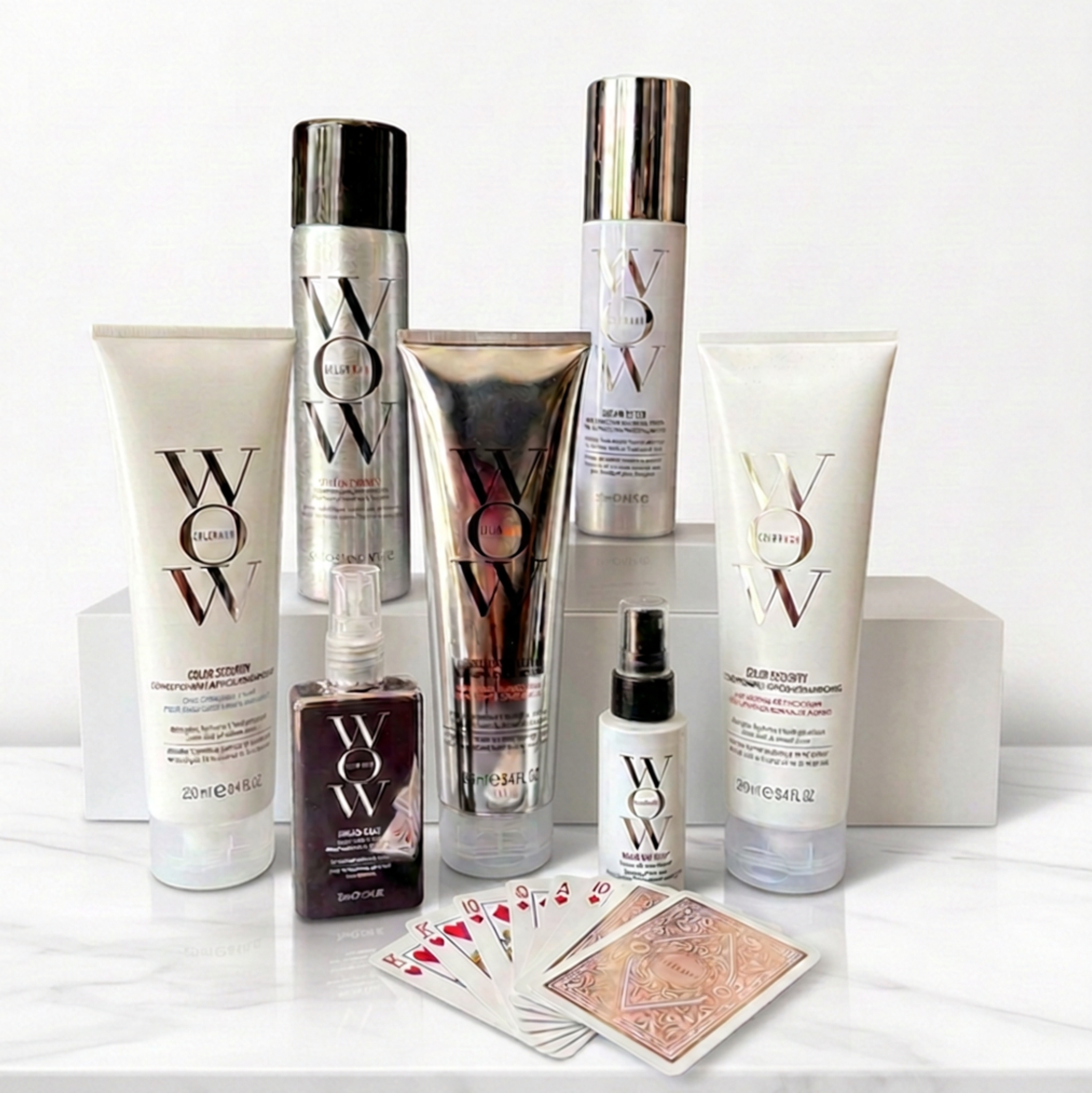 color wow products