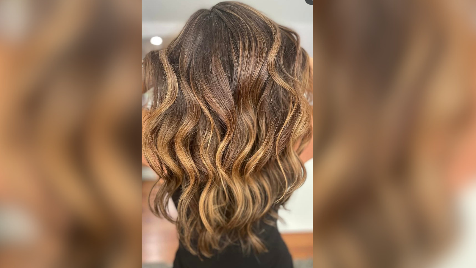 hair extension