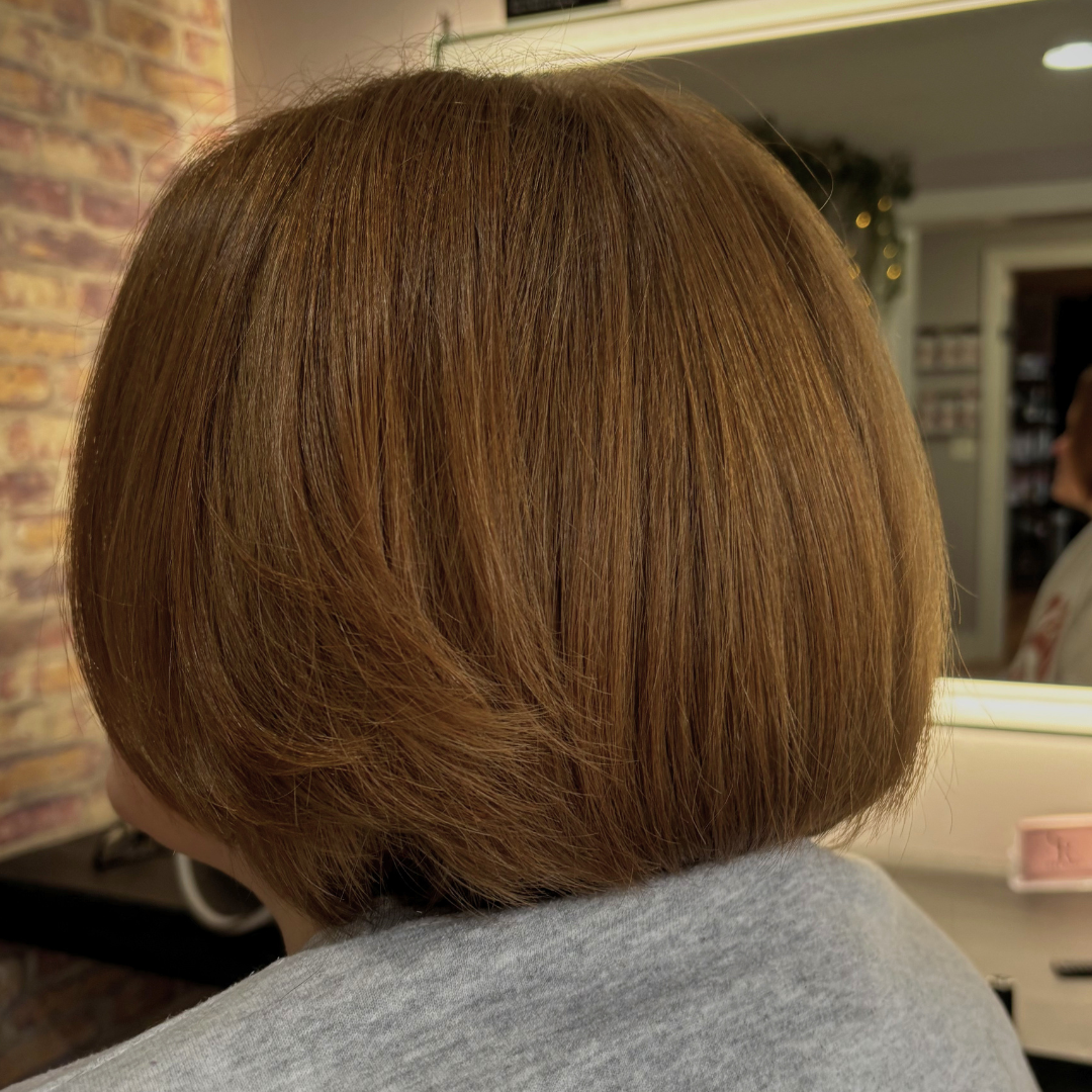 Haircut, Shampoo + Blow-Dry, or Styling